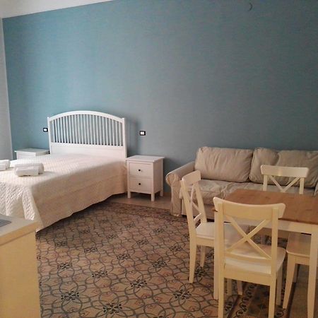 B&B Umberto Vietri Exterior foto